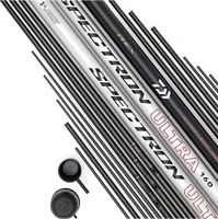 Daiwa Spectron Ultra Pole Package 16m